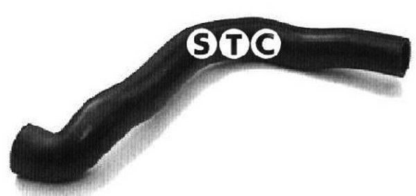 STC Jäähdyttimen letku T408461