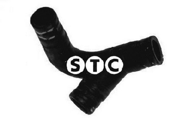 STC Jäähdyttimen letku T409156