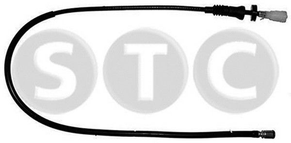STC Nopeusmittarin vaijeri T480111