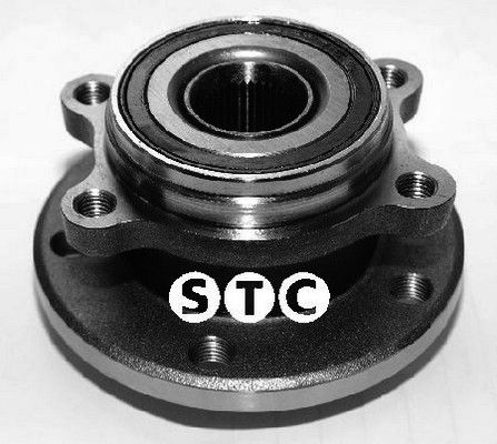 STC Pyörän napa T490120