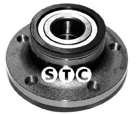 STC Pyörän napa T490123
