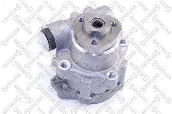 STELLOX Hydrauliikkapumppu, ohjaus 00-35510-SX