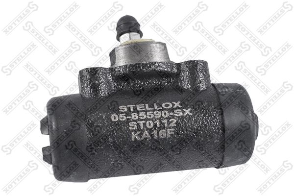 STELLOX Jarrusylinteri 05-85590-SX