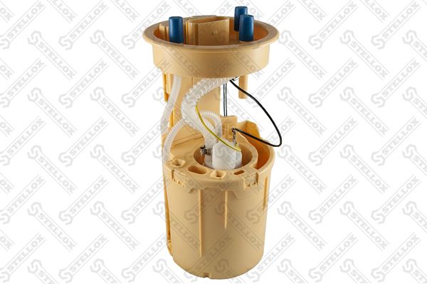 STELLOX Polttoainepumppu 10-01170-SX