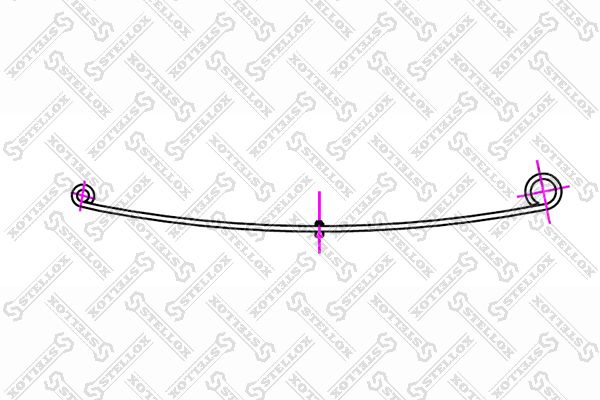 STELLOX Jousipaketti 12-00002-SX