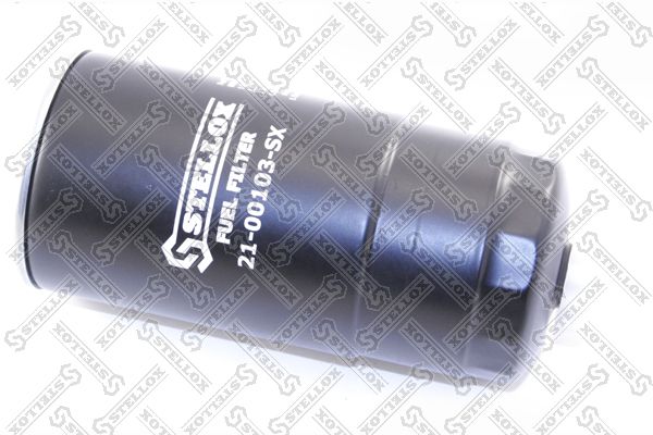 STELLOX Polttoainesuodatin 21-00103-SX
