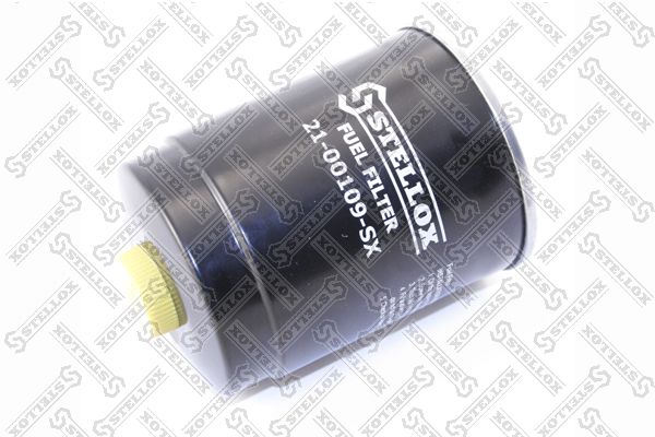 STELLOX Polttoainesuodatin 21-00109-SX