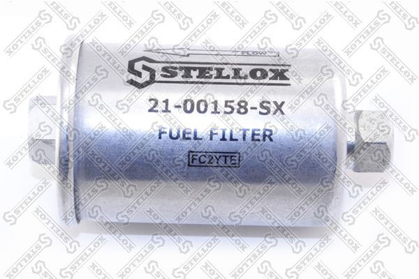 STELLOX Polttoainesuodatin 21-00158-SX
