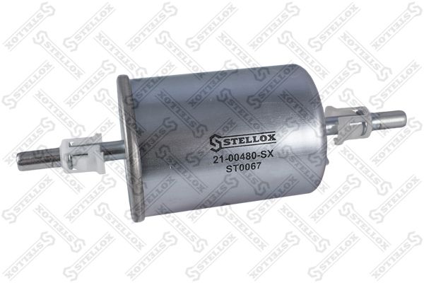 STELLOX Polttoainesuodatin 21-00480-SX