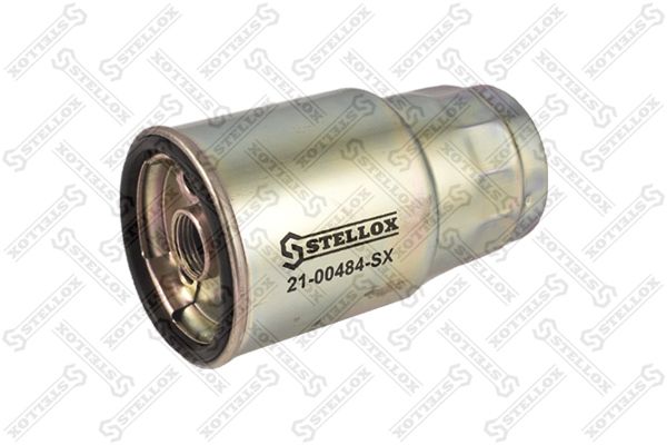 STELLOX Polttoainesuodatin 21-00484-SX