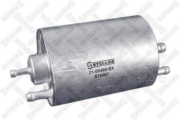 STELLOX Polttoainesuodatin 21-00499-SX