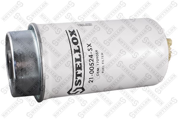STELLOX Polttoainesuodatin 21-00524-SX