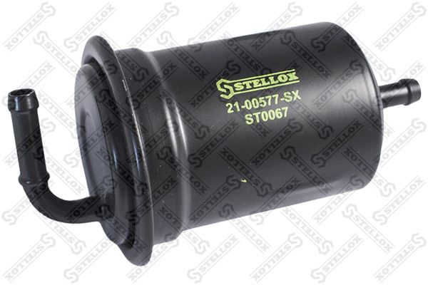 STELLOX Polttoainesuodatin 21-00577-SX
