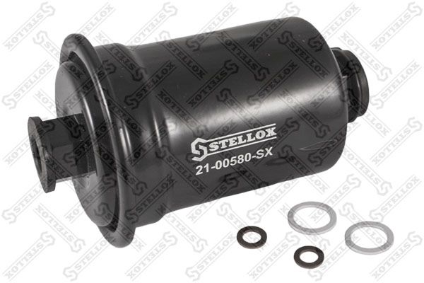 STELLOX Polttoainesuodatin 21-00580-SX