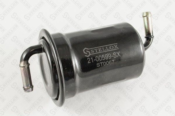 STELLOX Polttoainesuodatin 21-00599-SX