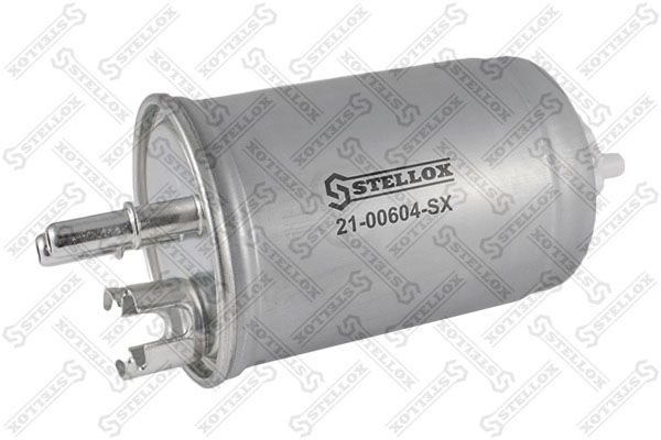STELLOX Polttoainesuodatin 21-00604-SX