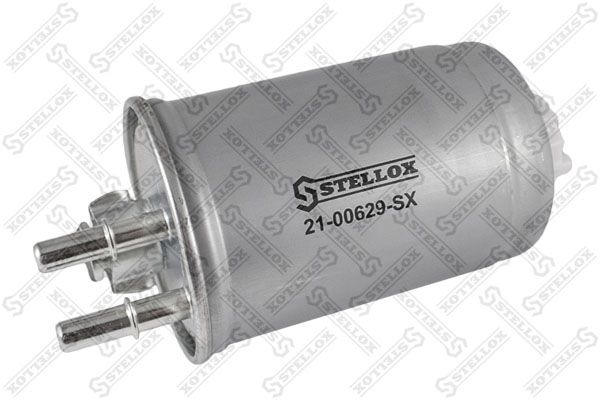 STELLOX Polttoainesuodatin 21-00629-SX