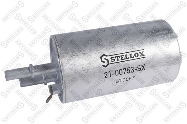STELLOX Polttoainesuodatin 21-00753-SX