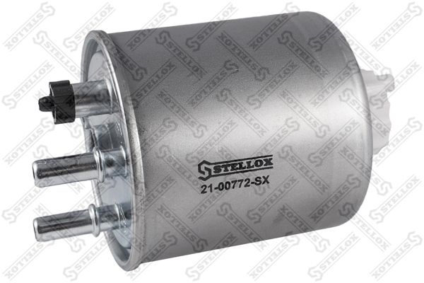 STELLOX Polttoainesuodatin 21-00772-SX