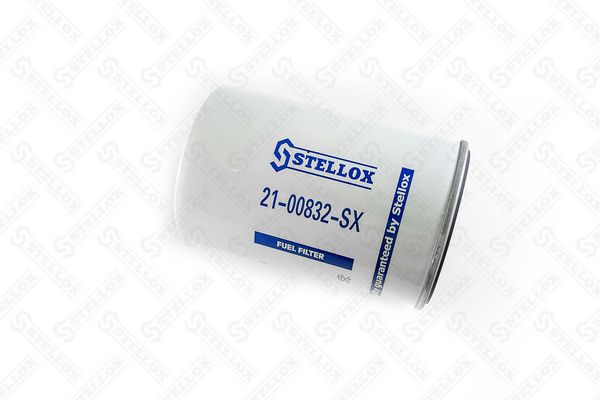 STELLOX Polttoainesuodatin 21-00832-SX
