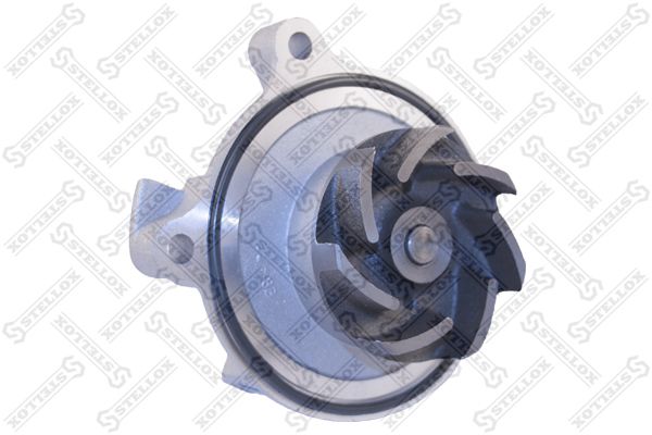 STELLOX Vesipumppu 4500-0208-SX