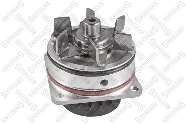 STELLOX Vesipumppu 4500-0286-SX