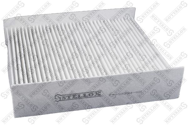 STELLOX Suodatin, sisäilma 71-10394-SX
