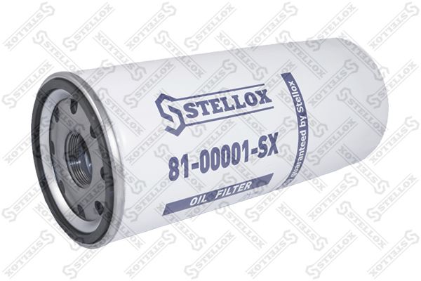 STELLOX Öljynsuodatin 81-00001-SX