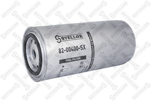 STELLOX Polttoainesuodatin 82-00400-SX