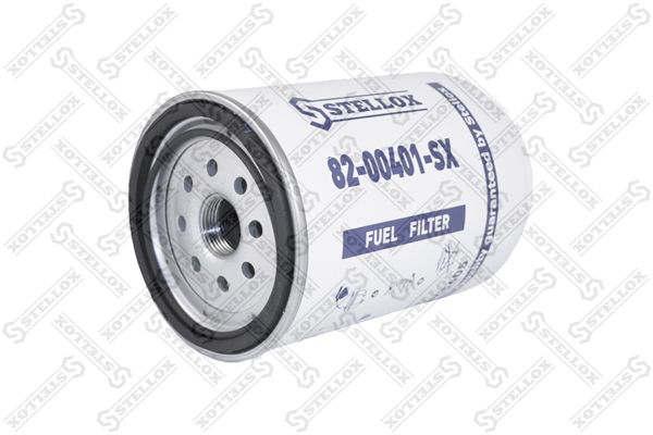 STELLOX Polttoainesuodatin 82-00401-SX