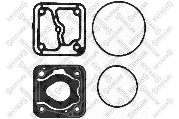 STELLOX Korjaussarja, kompressori 85-46613-SX