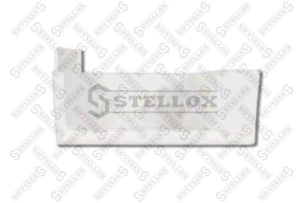 STELLOX Kynnyspelti 87-23007-SX