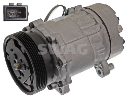 SWAG Kompressori, ilmastointilaite 30 94 5159