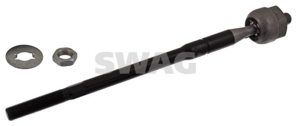 SWAG Raidetangon pää, suora 40 94 3358