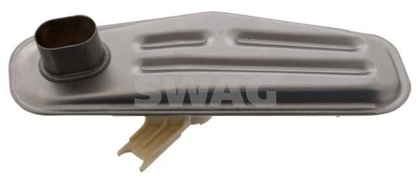 SWAG Hydrauliikkasuodatin, automaattivaihteisto 60 91 2056