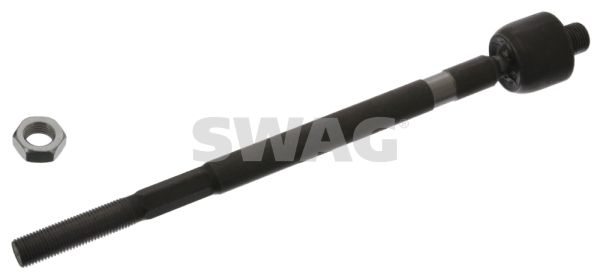 SWAG Raidetangon pää, suora 70 94 3645