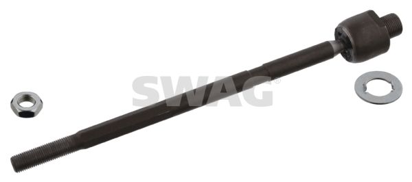 SWAG Raidetangon pää, suora 85 93 4183