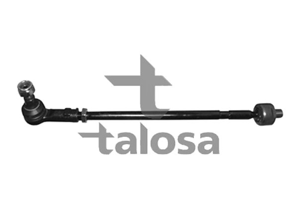 TALOSA Raidetanko 41-00207
