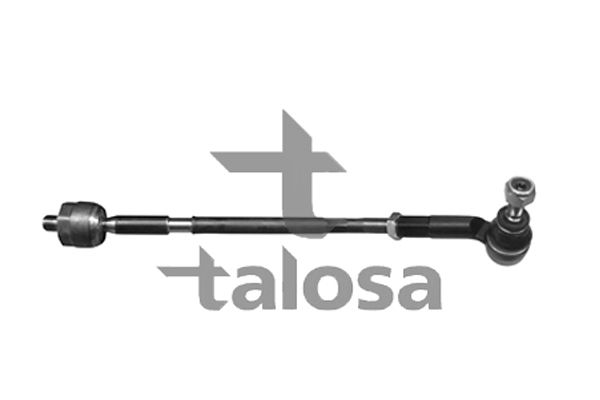 TALOSA Raidetanko 41-00448