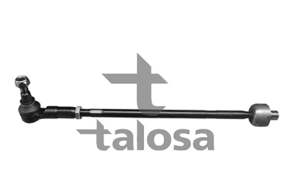 TALOSA Raidetanko 41-01492