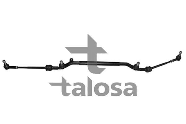 TALOSA Raidetanko 41-01767