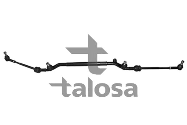 TALOSA Raidetanko 41-01957