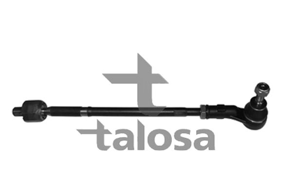 TALOSA Raidetanko 41-02117