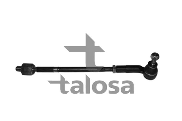 TALOSA Raidetanko 41-02119