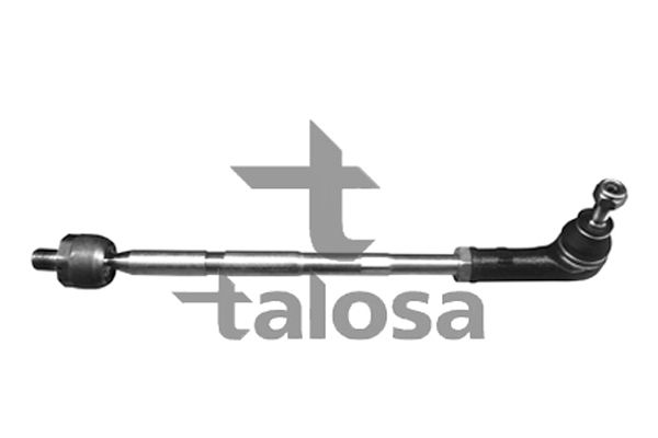 TALOSA Raidetanko 41-02134