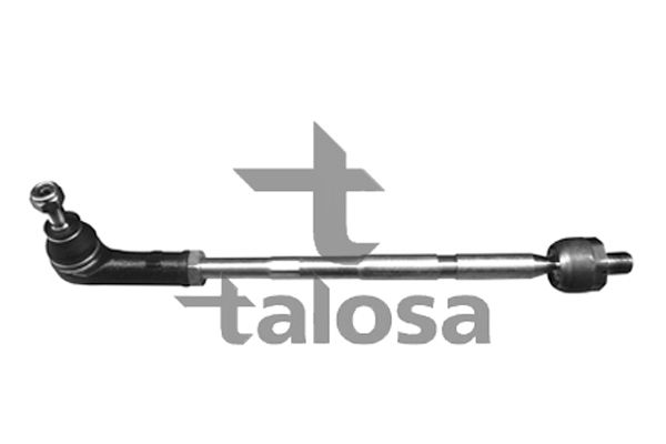 TALOSA Raidetanko 41-02135