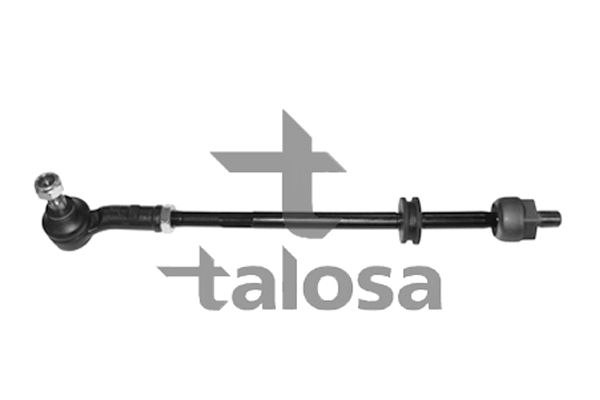 TALOSA Raidetanko 41-03573