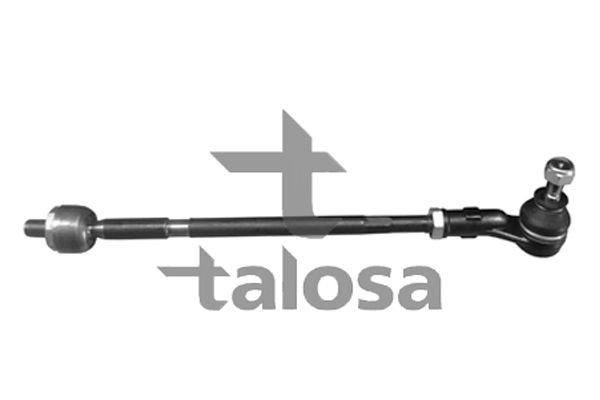 TALOSA Raidetanko 41-03576