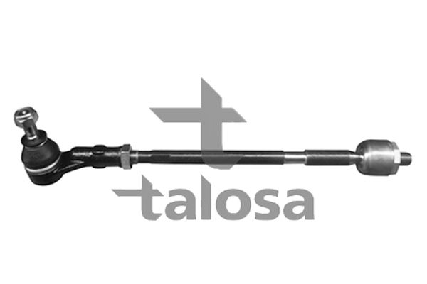 TALOSA Raidetanko 41-03582