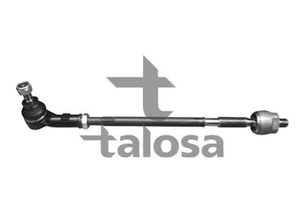 TALOSA Raidetanko 41-03598